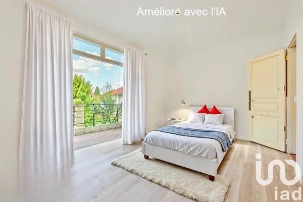 Maison à vendre 6 pièces 115 m² Aulnay-sous-Bois