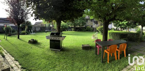 Maison à vendre 11 pièces 270 m² Montbazens