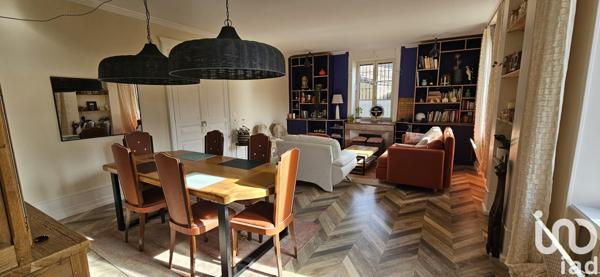 Maison à vendre 11 pièces 270 m² Montbazens