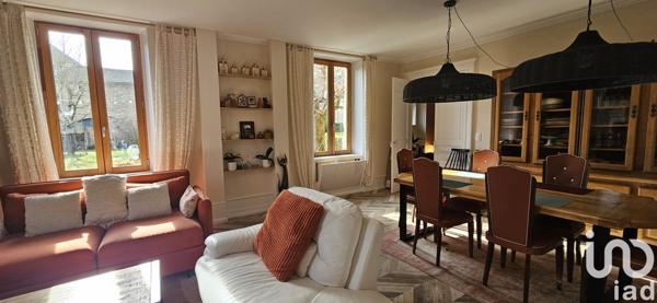 Maison à vendre 11 pièces 270 m² Montbazens