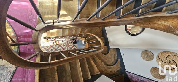 Maison à vendre 11 pièces 270 m² Montbazens