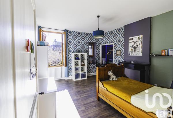 Maison à vendre 11 pièces 270 m² Montbazens