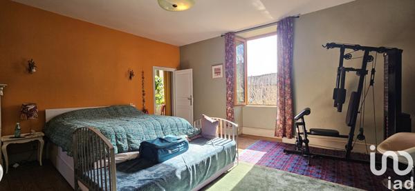 Maison à vendre 11 pièces 270 m² Montbazens