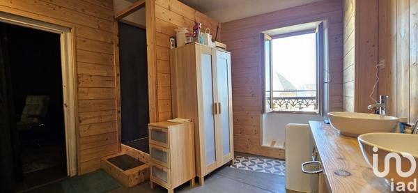 Maison à vendre 11 pièces 270 m² Montbazens