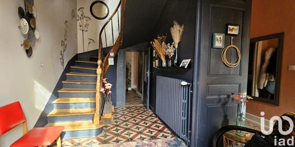 Maison à vendre 11 pièces 270 m² Montbazens