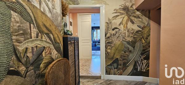 Maison à vendre 11 pièces 270 m² Montbazens