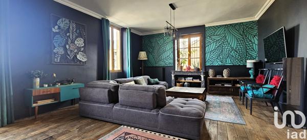 Maison à vendre 11 pièces 270 m² Montbazens