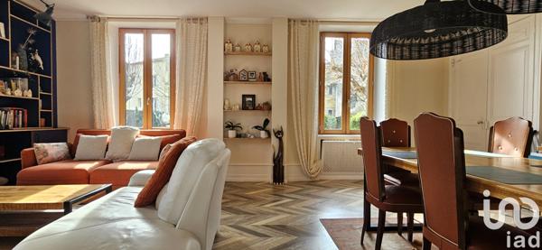 Maison à vendre 11 pièces 270 m² Montbazens