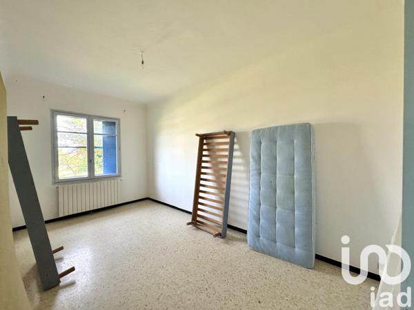 Immeuble à vendre 700 m² Boucoiran-et-Nozières