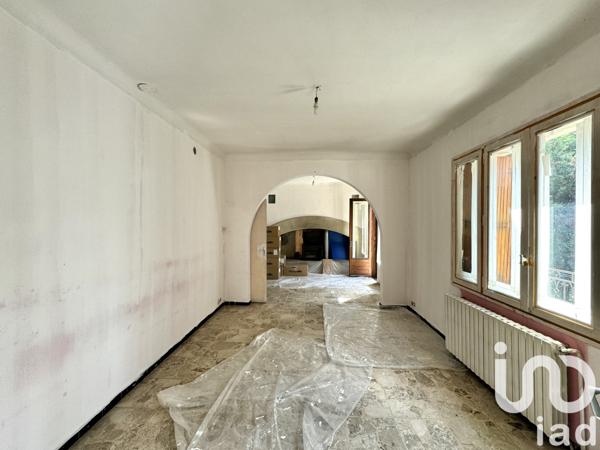 Immeuble à vendre 700 m² Boucoiran-et-Nozières