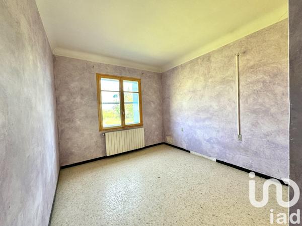 Immeuble à vendre 700 m² Boucoiran-et-Nozières