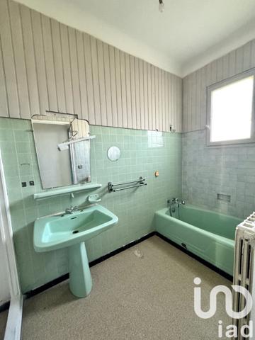 Immeuble à vendre 700 m² Boucoiran-et-Nozières