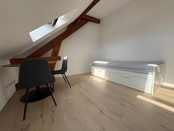 Appartement Melun 1 pièce(s)