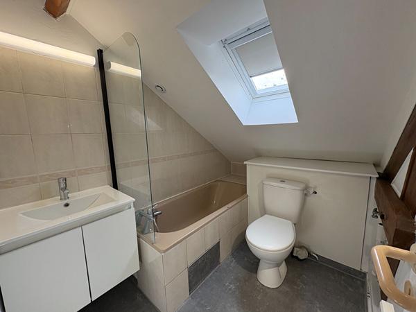 Appartement Melun 1 pièce(s)