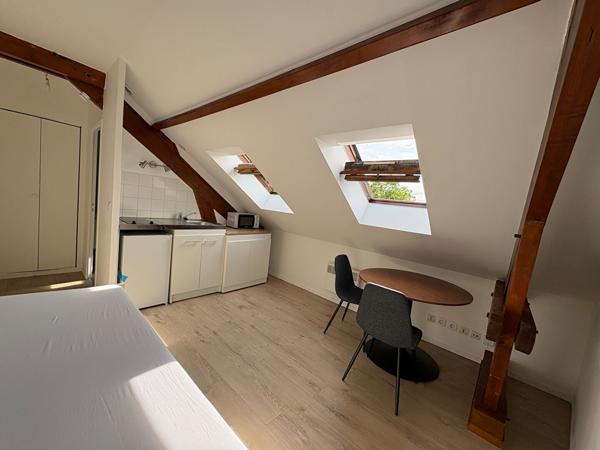 Appartement Melun 1 pièce(s)