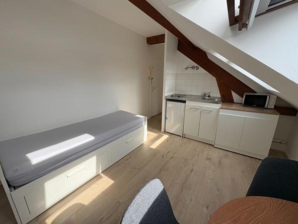 Appartement Melun 1 pièce(s)