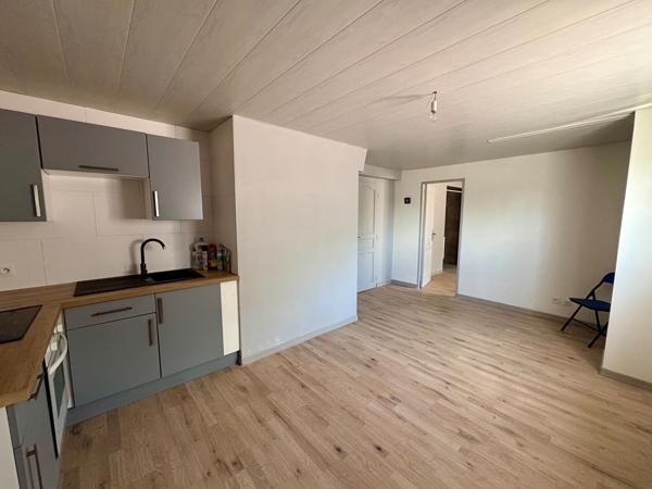 Maison familiale de 173 m² avec appartement indépendant de 32m2, grand sous-sol et sauna