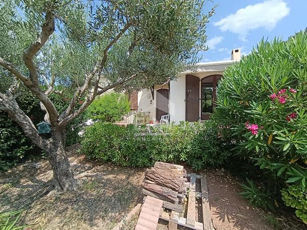 Maison Taradeau 3 pièce(s) 75.50 m2