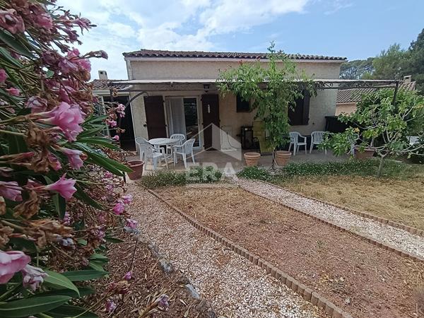 Maison Taradeau 3 pièce(s) 75.50 m2