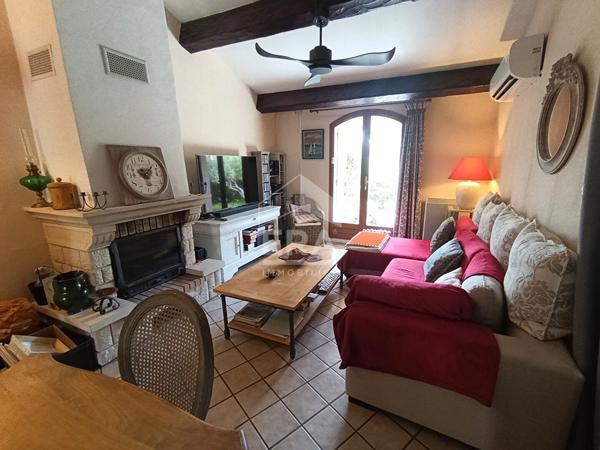 Maison Taradeau 3 pièce(s) 75.50 m2