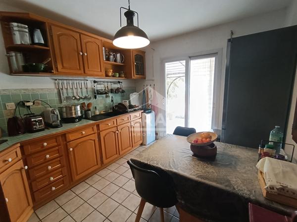 Maison Taradeau 3 pièce(s) 75.50 m2