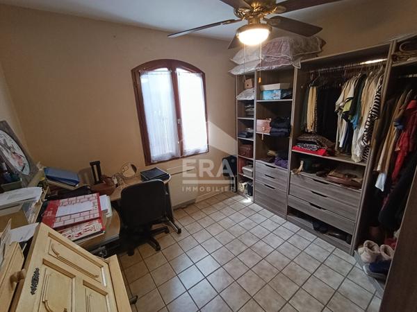 Maison Taradeau 3 pièce(s) 75.50 m2