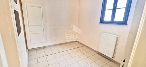 Maison Étaples, 68 m², 3 chambres
