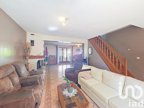 Maison à vendre 6 pièces 146 m² Saint-Pathus