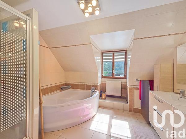 Maison à vendre 6 pièces 146 m² Saint-Pathus