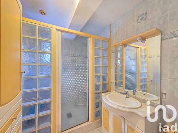 Maison à vendre 6 pièces 146 m² Saint-Pathus