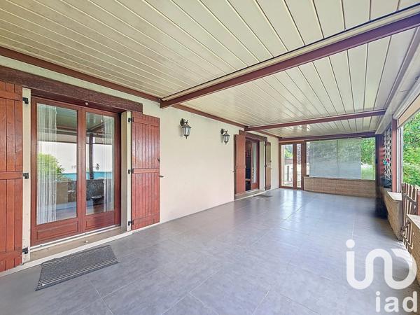 Maison à vendre 6 pièces 146 m² Saint-Pathus