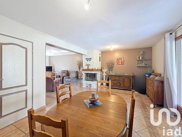 Maison à vendre 6 pièces 146 m² Saint-Pathus