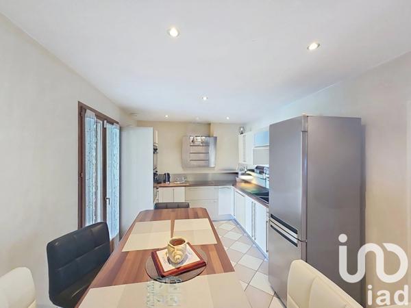 Maison à vendre 6 pièces 146 m² Saint-Pathus