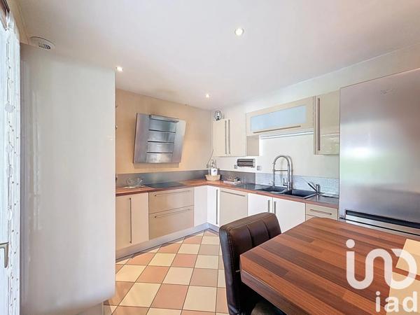 Maison à vendre 6 pièces 146 m² Saint-Pathus