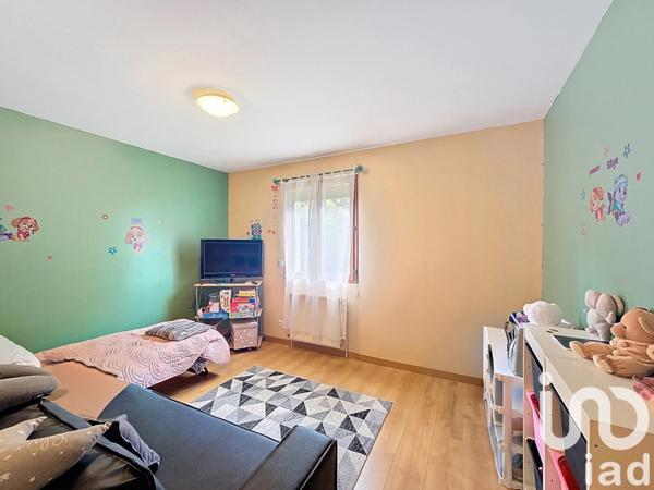 Maison à vendre 6 pièces 146 m² Saint-Pathus