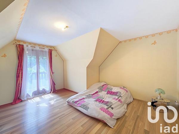 Maison à vendre 6 pièces 146 m² Saint-Pathus