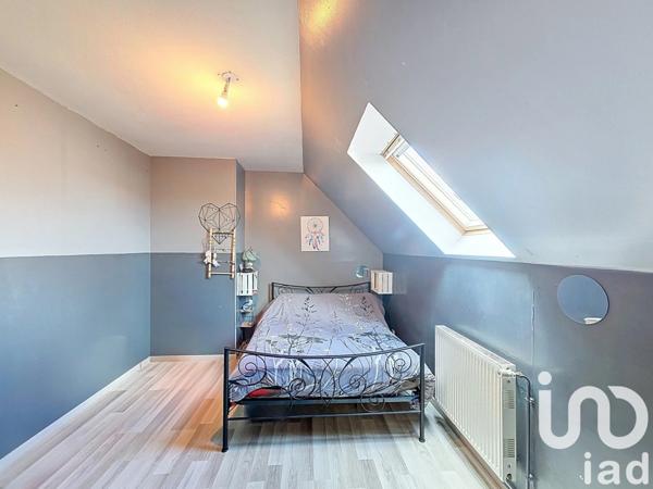 Maison à vendre 6 pièces 146 m² Saint-Pathus