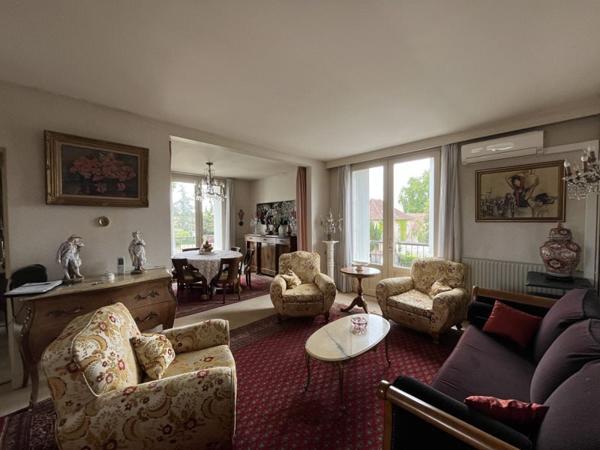 Appartement à vendre 101 992 € Bergerac 2 p 76 m² DPE D