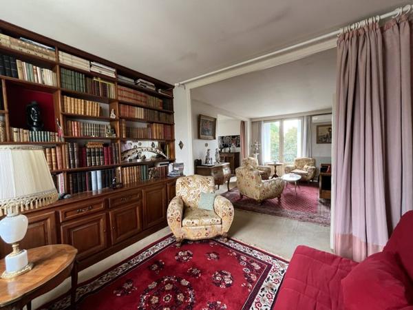 Appartement à vendre 101 992 € Bergerac 2 p 76 m² DPE D
