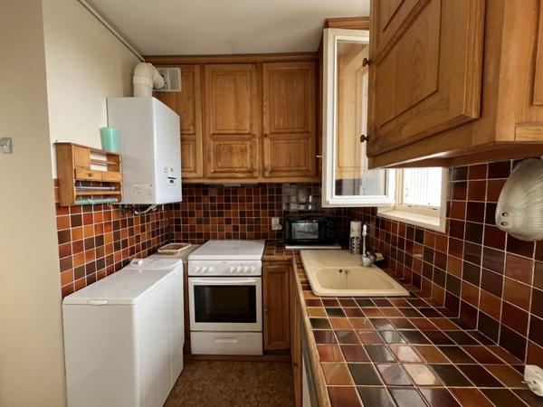 Appartement à vendre 101 992 € Bergerac 2 p 76 m² DPE D
