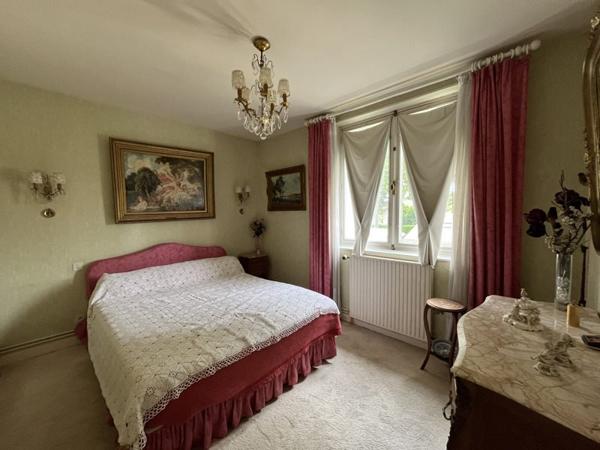 Appartement à vendre 101 992 € Bergerac 2 p 76 m² DPE D