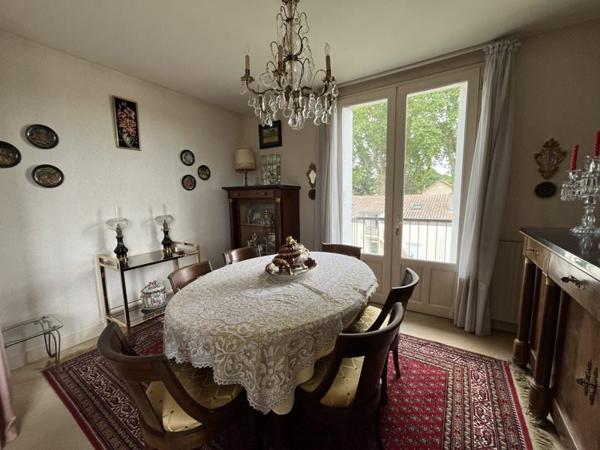 Appartement à vendre 101 992 € Bergerac 2 p 76 m² DPE D