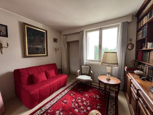 Appartement à vendre 101 992 € Bergerac 2 p 76 m² DPE D