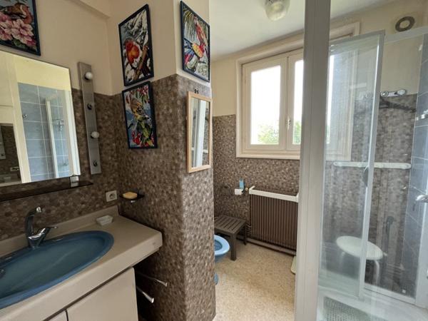 Appartement à vendre 101 992 € Bergerac 2 p 76 m² DPE D