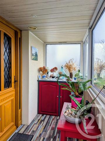 Maison à vendre  5 pièces - 97 m2 BERNAY - 27