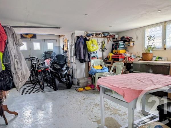 Maison à vendre  5 pièces - 97 m2 BERNAY - 27