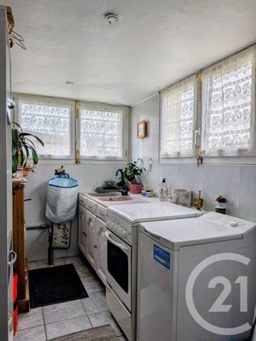 Maison à vendre  5 pièces - 97 m2 BERNAY - 27