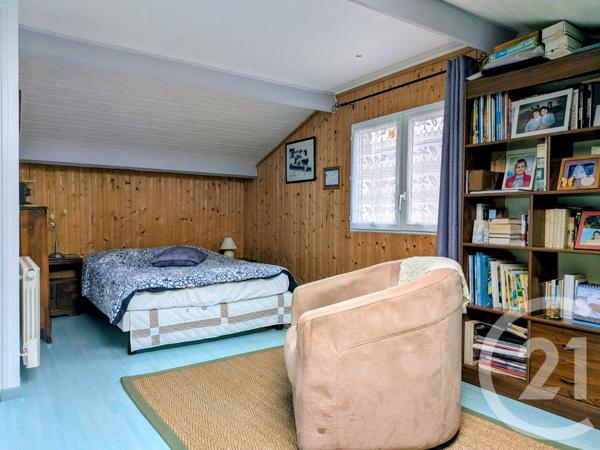 Maison à vendre  5 pièces - 97 m2 BERNAY - 27