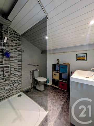 Maison à vendre  5 pièces - 97 m2 BERNAY - 27