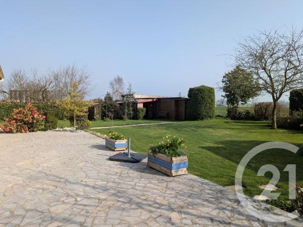 Maison à vendre  5 pièces - 97 m2 BERNAY - 27